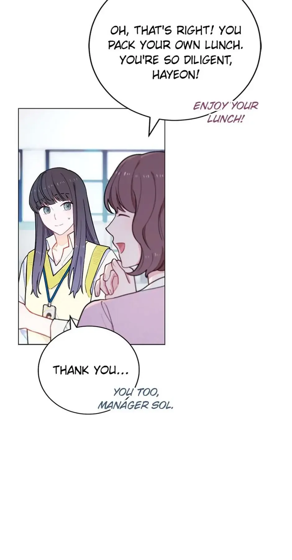 The Tyrant Princess Wants to Get Married! Chapter 44 page 41