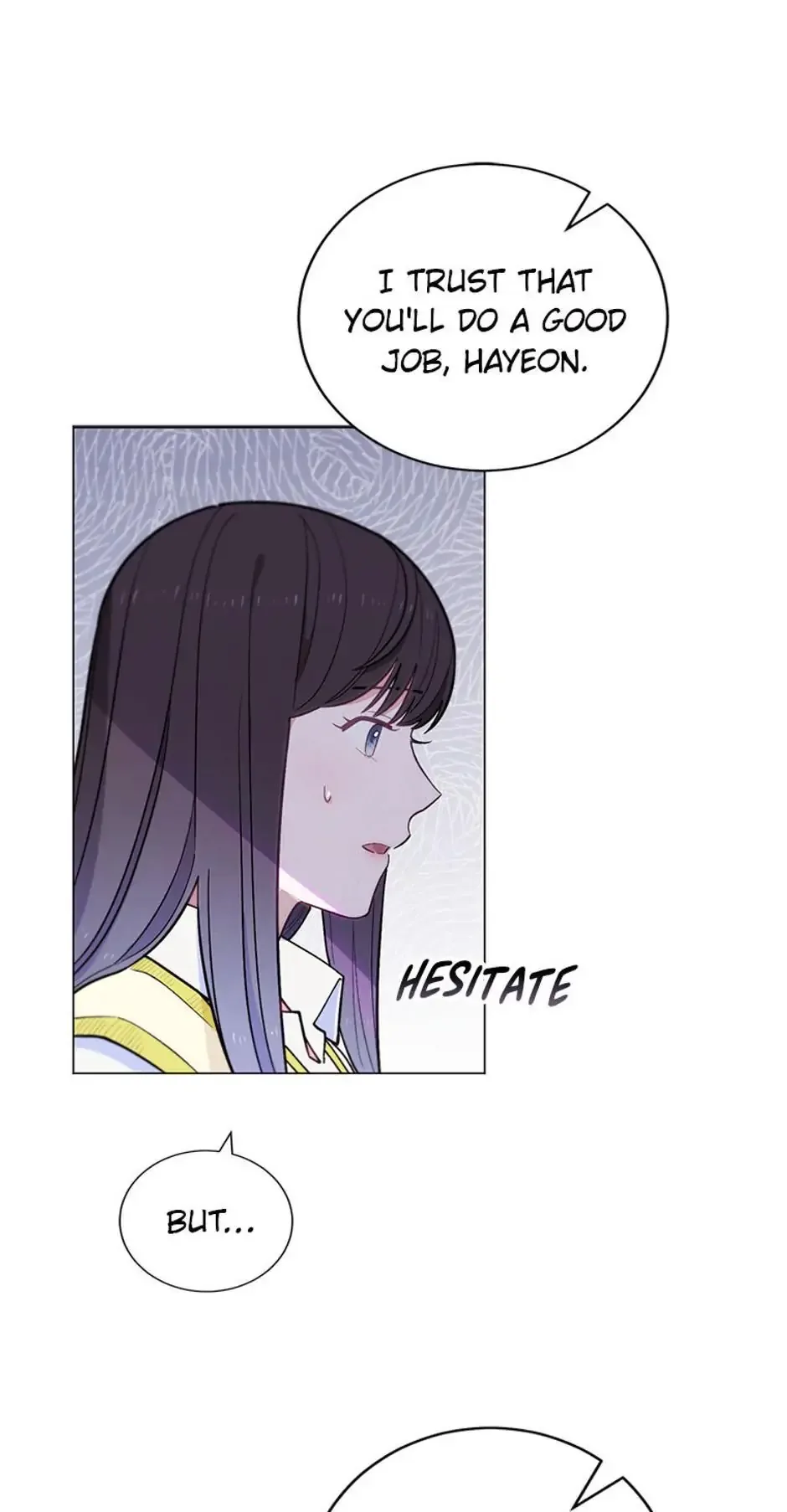 The Tyrant Princess Wants to Get Married! Chapter 44 page 37
