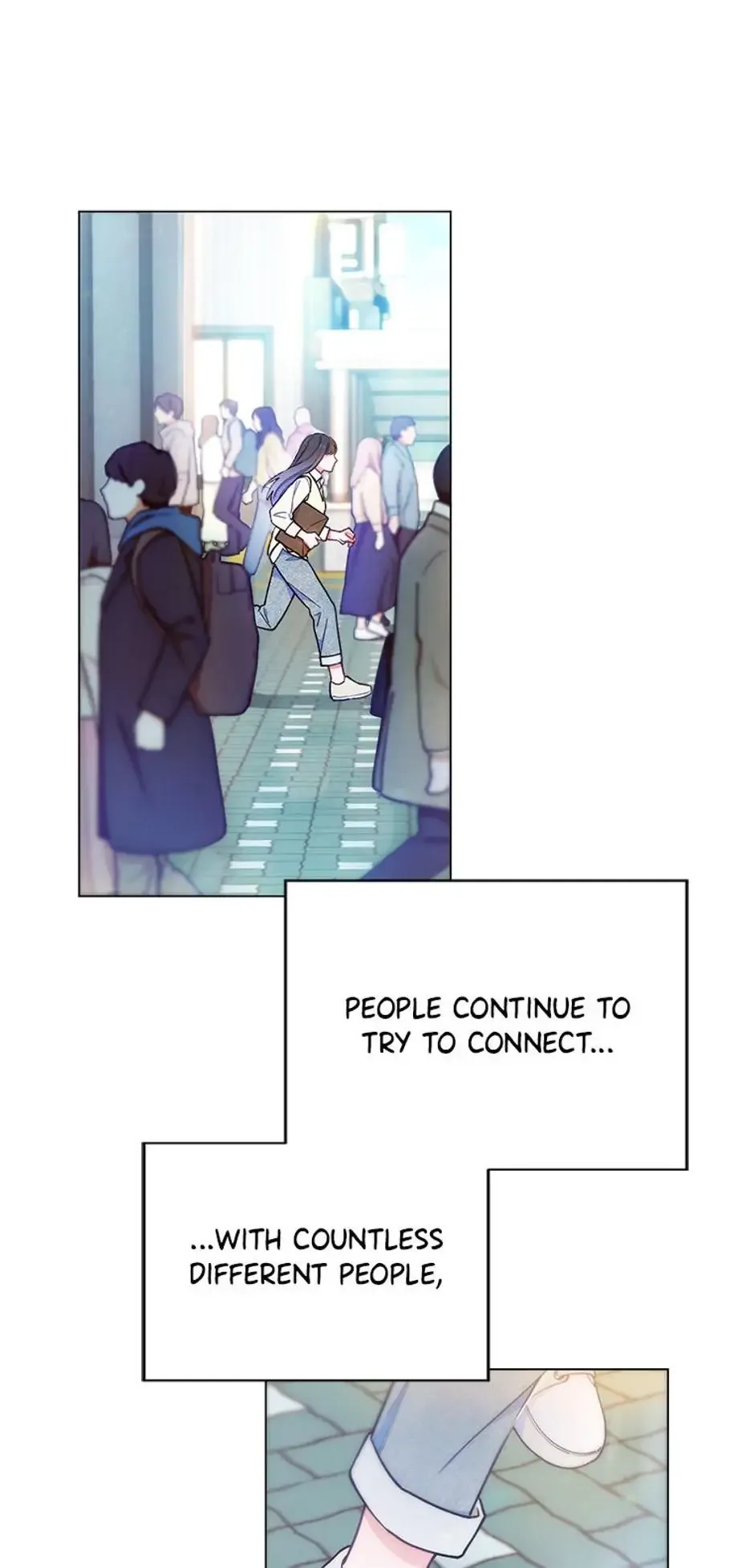 The Tyrant Princess Wants to Get Married! Chapter 44 page 4
