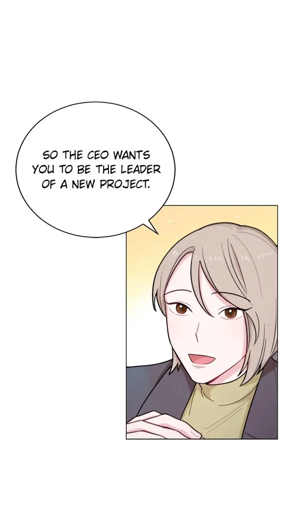 The Tyrant Princess Wants to Get Married! Chapter 44 page 36