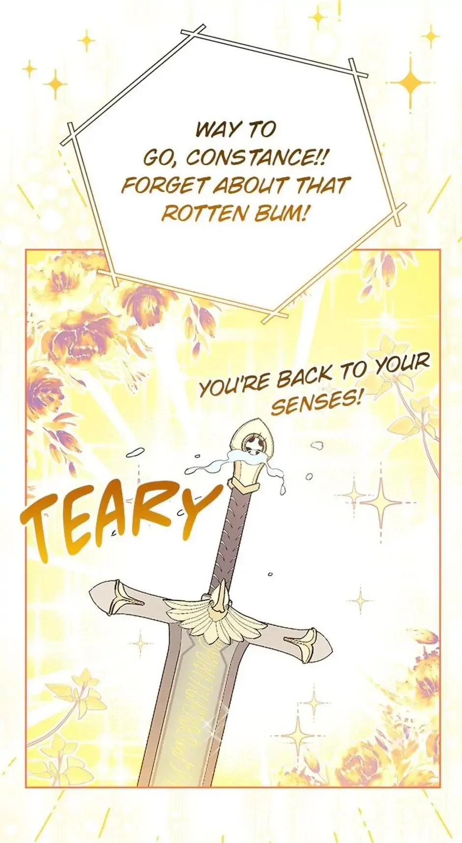 The Tyrant Princess Wants to Get Married! Chapter 42 page 12