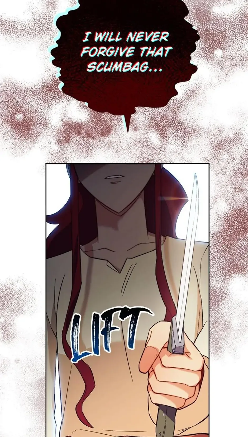 The Tyrant Princess Wants to Get Married! Chapter 42 page 6
