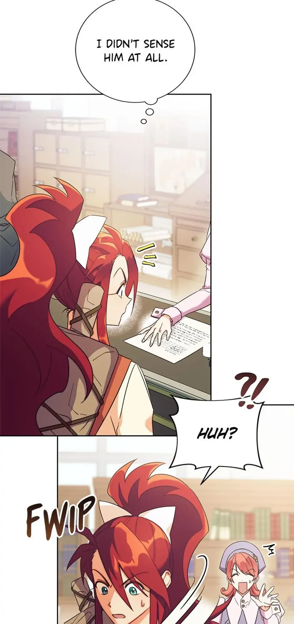 The Tyrant Princess Wants to Get Married! Chapter 41 page 25