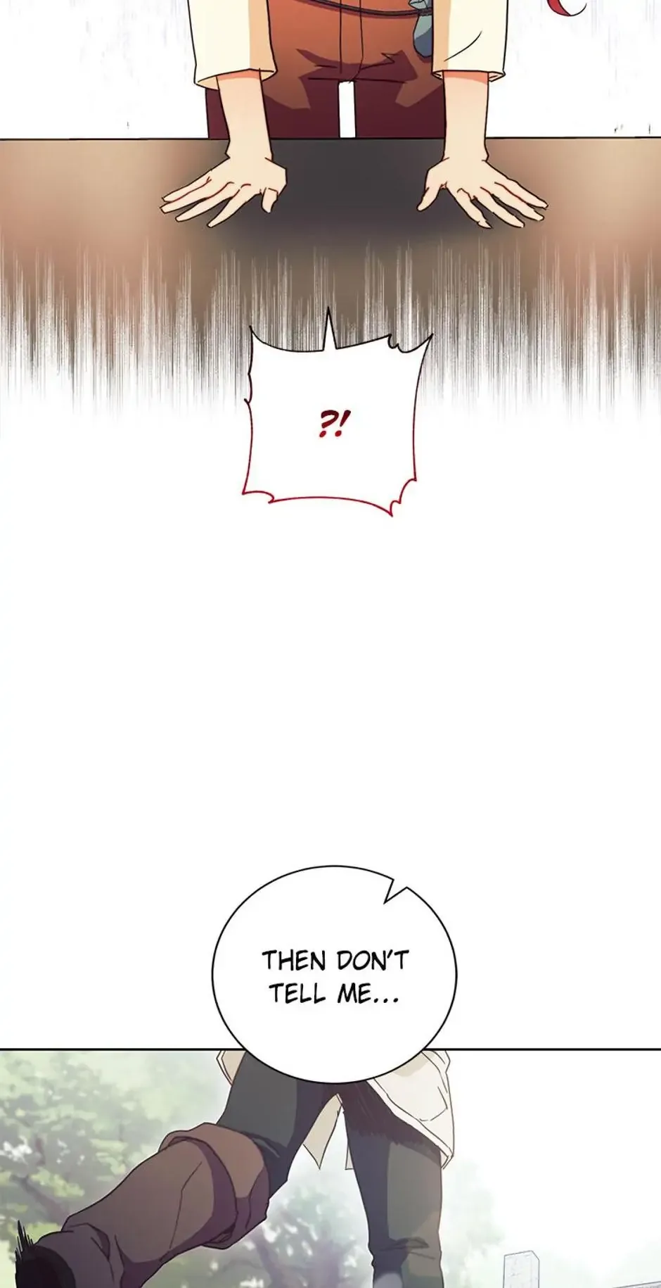 The Tyrant Princess Wants to Get Married! Chapter 41 page 63