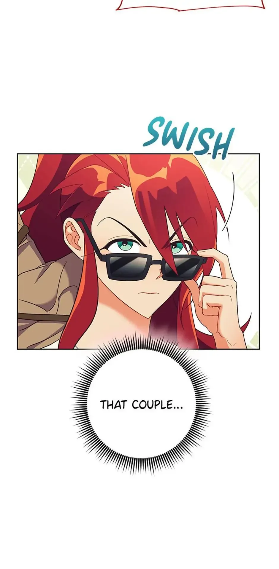 The Tyrant Princess Wants to Get Married! Chapter 41 page 12