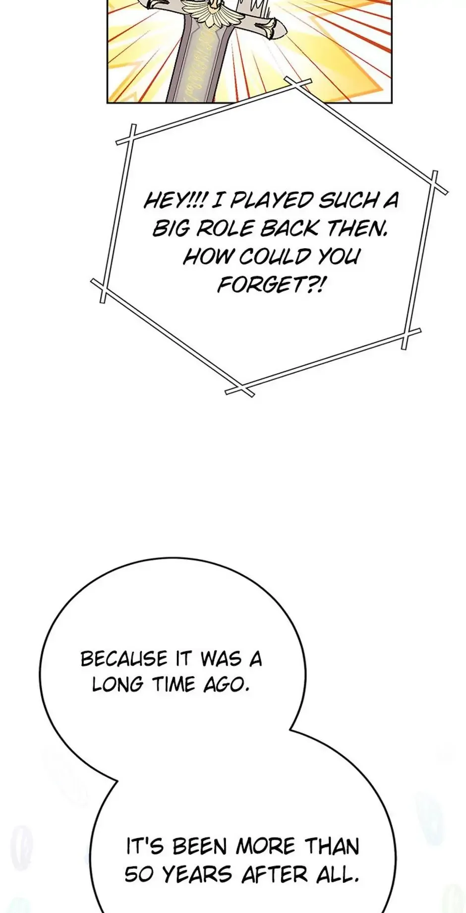 The Tyrant Princess Wants to Get Married! Chapter 41 page 55