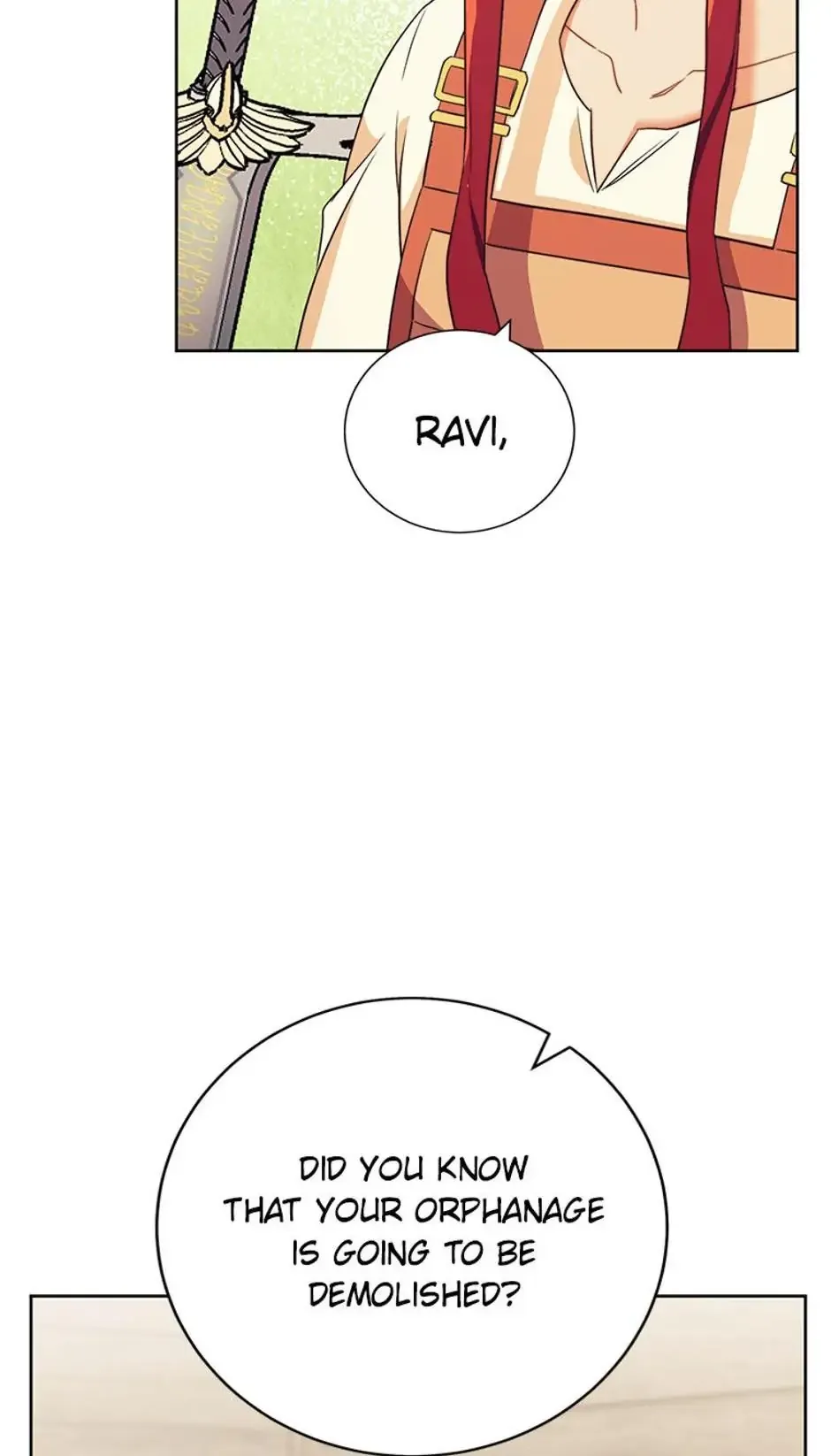 The Tyrant Princess Wants to Get Married! Chapter 41 page 69