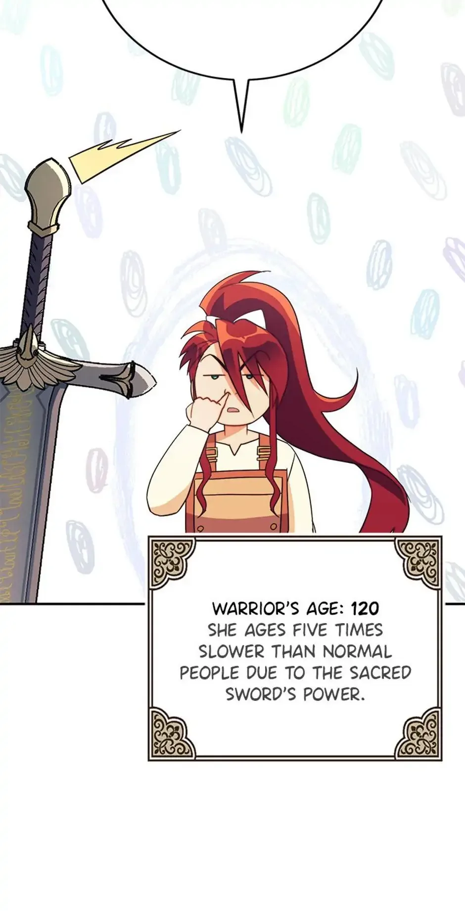 The Tyrant Princess Wants to Get Married! Chapter 41 page 56