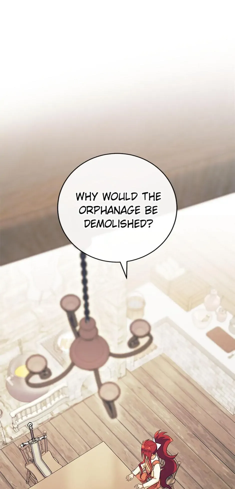 The Tyrant Princess Wants to Get Married! Chapter 41 page 30