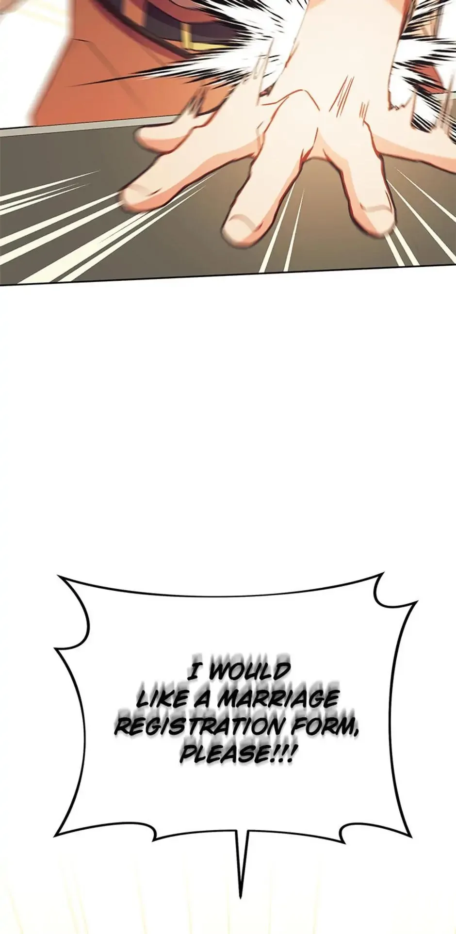 The Tyrant Princess Wants to Get Married! Chapter 41 page 5