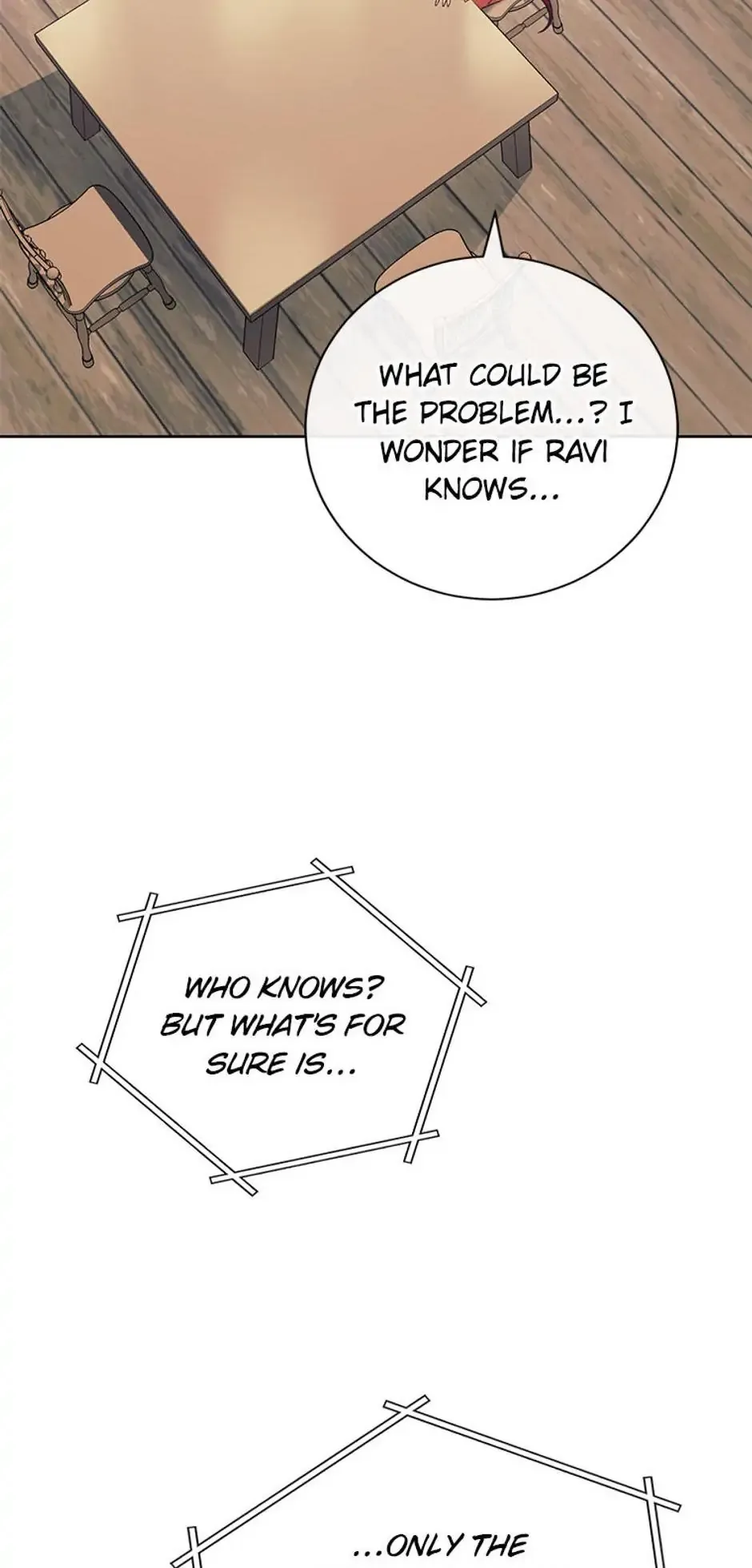 The Tyrant Princess Wants to Get Married! Chapter 41 page 31