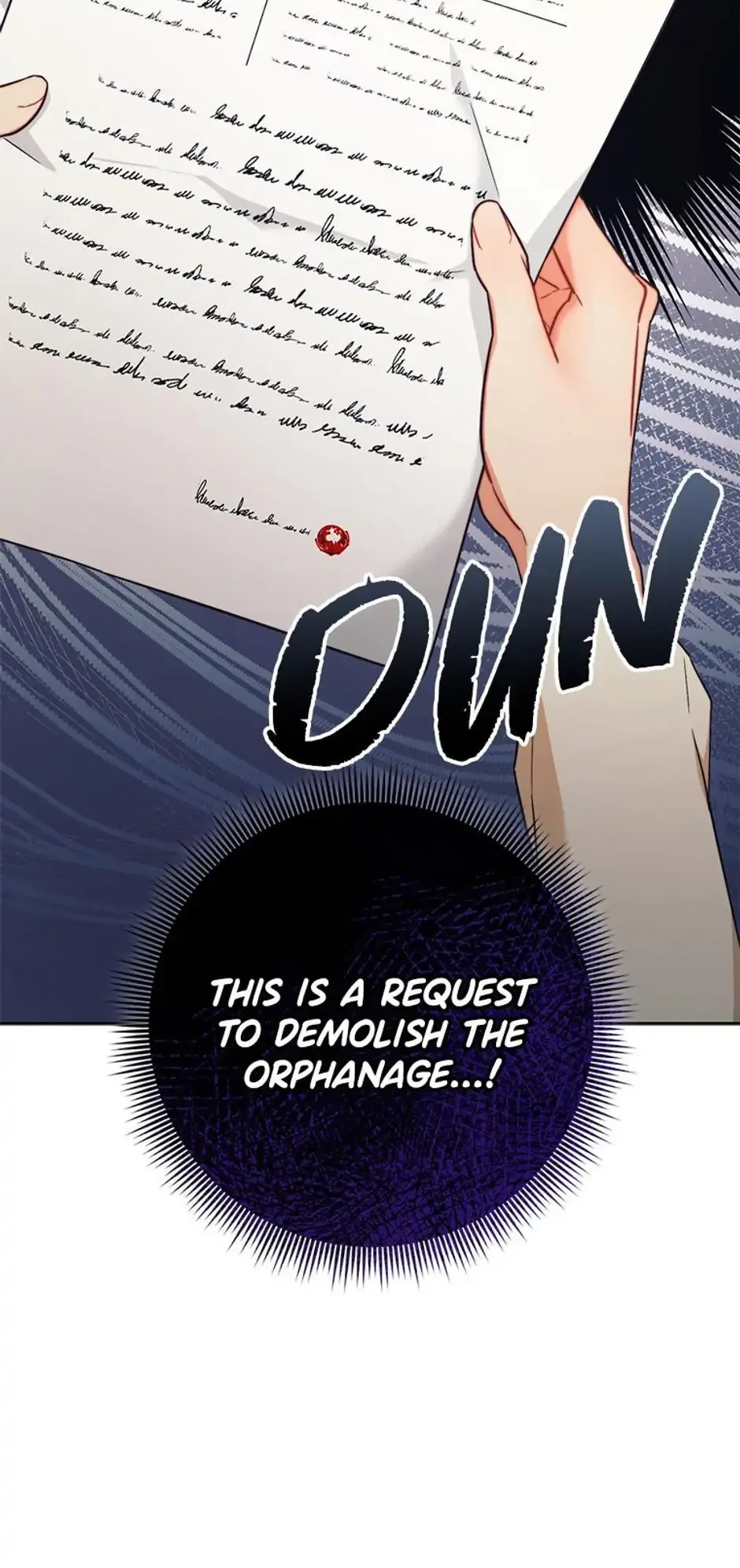 The Tyrant Princess Wants to Get Married! Chapter 41 page 28