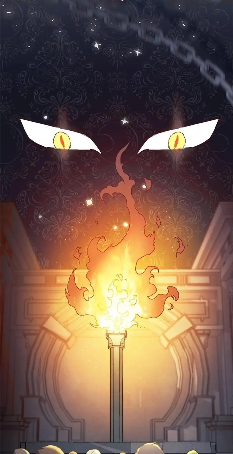 The Tyrant Princess Wants to Get Married! Chapter 41 page 61