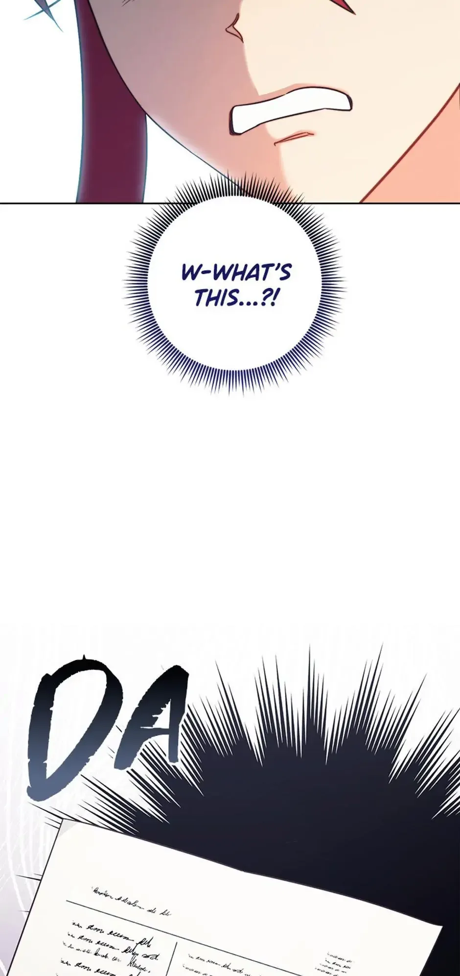 The Tyrant Princess Wants to Get Married! Chapter 41 page 27