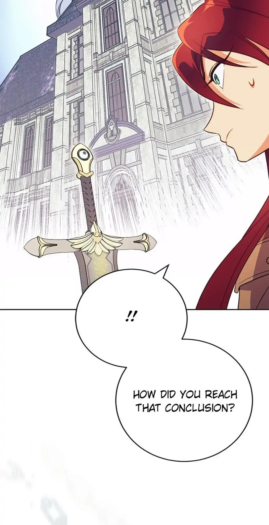 The Tyrant Princess Wants to Get Married! Chapter 41 page 59