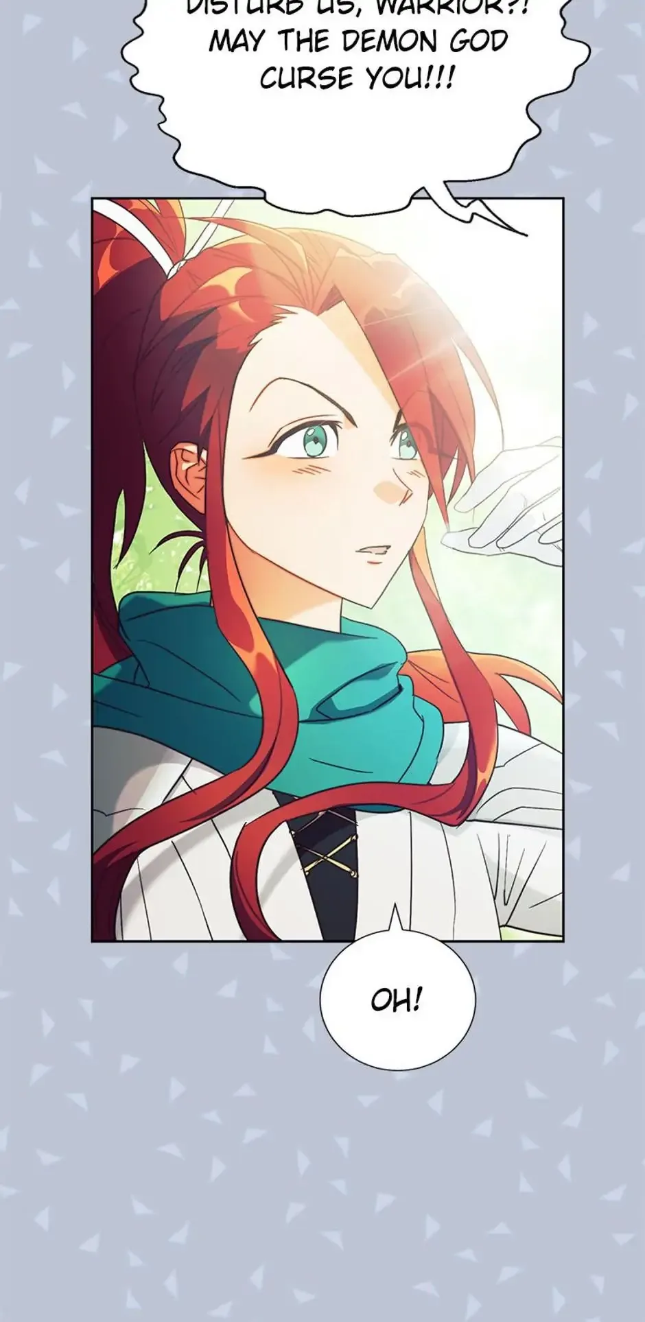 The Tyrant Princess Wants to Get Married! Chapter 41 page 49