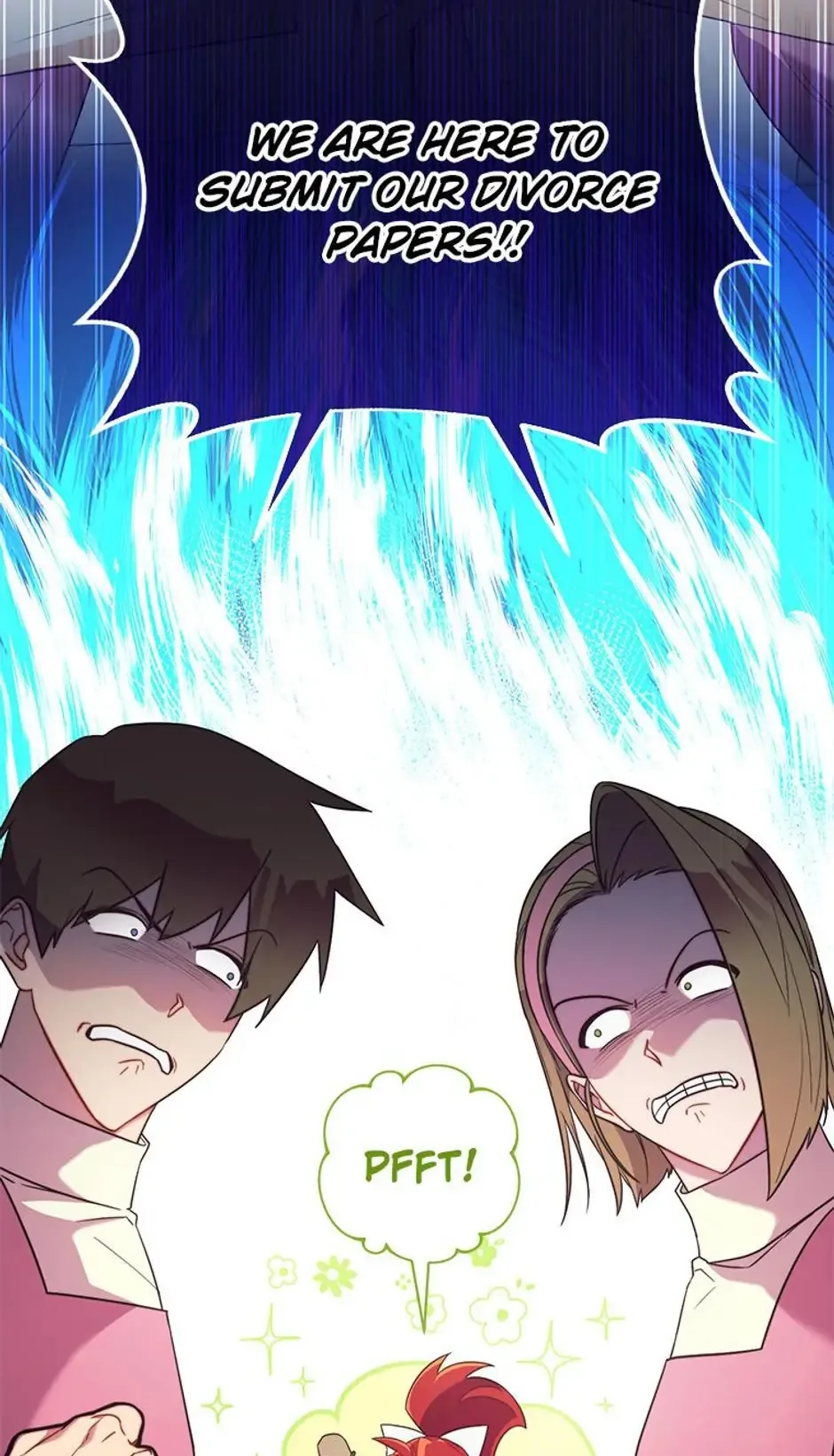 The Tyrant Princess Wants to Get Married! Chapter 41 page 14