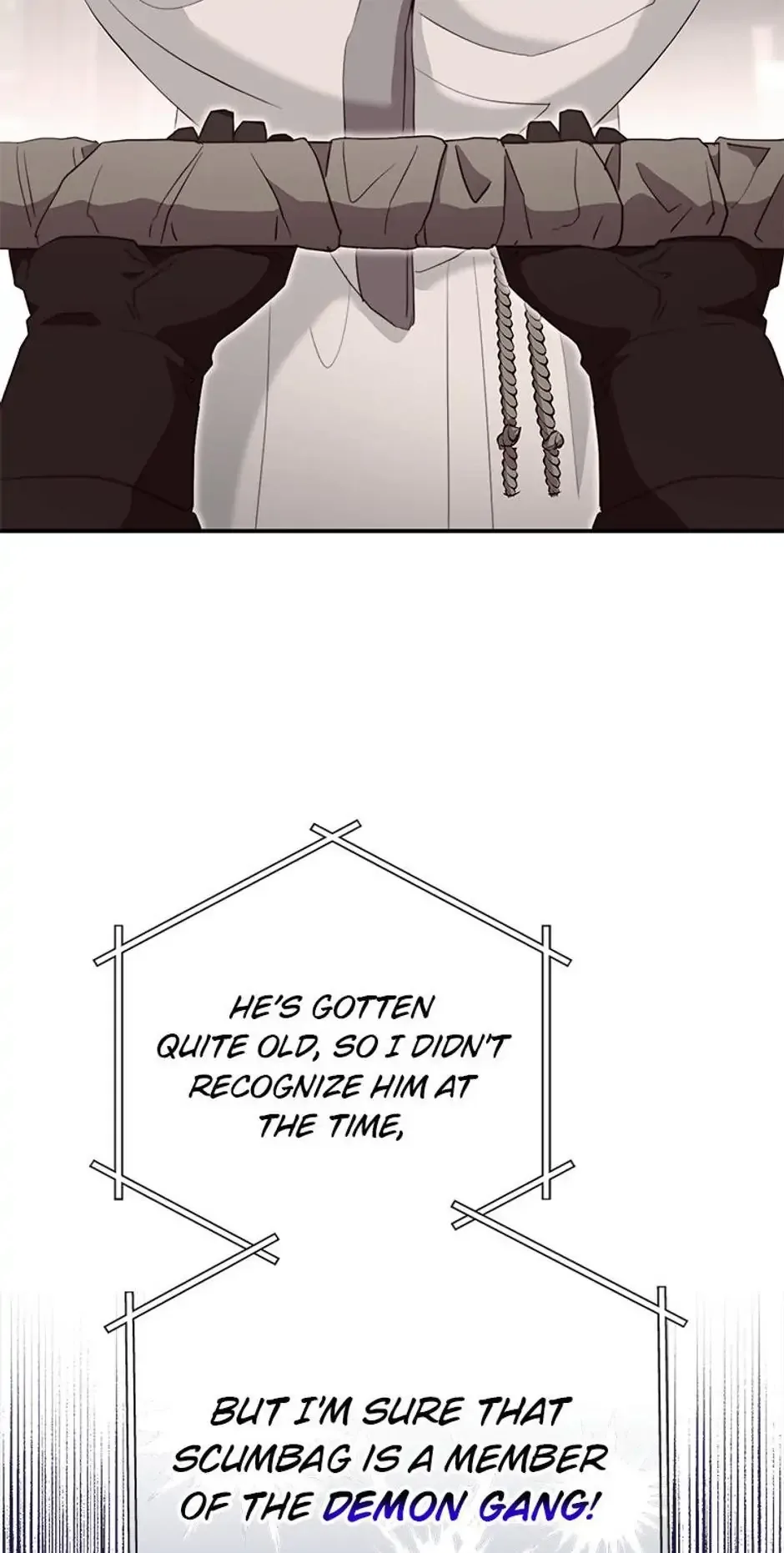 The Tyrant Princess Wants to Get Married! Chapter 41 page 38