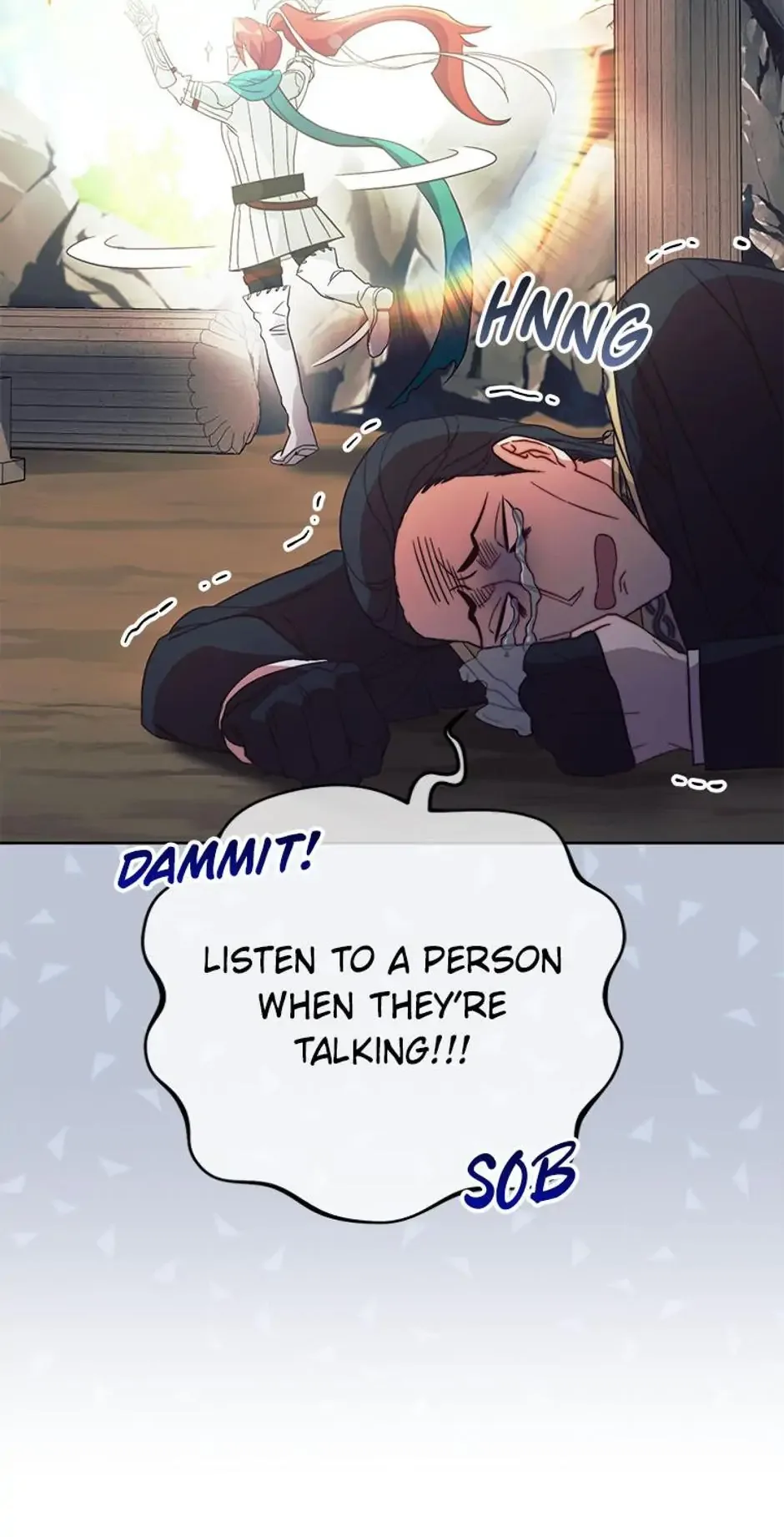 The Tyrant Princess Wants to Get Married! Chapter 41 page 53