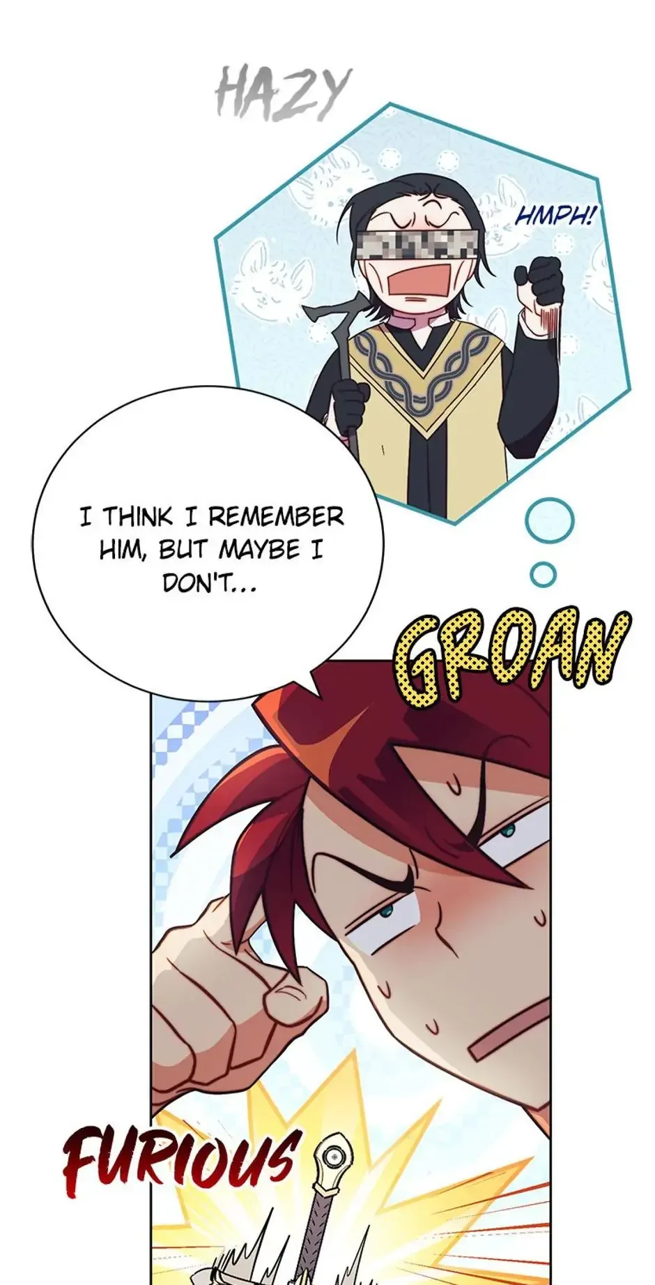 The Tyrant Princess Wants to Get Married! Chapter 41 page 54