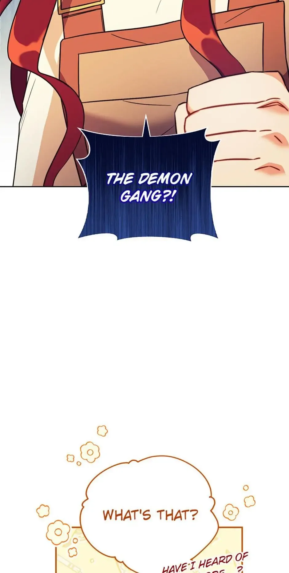 The Tyrant Princess Wants to Get Married! Chapter 41 page 40