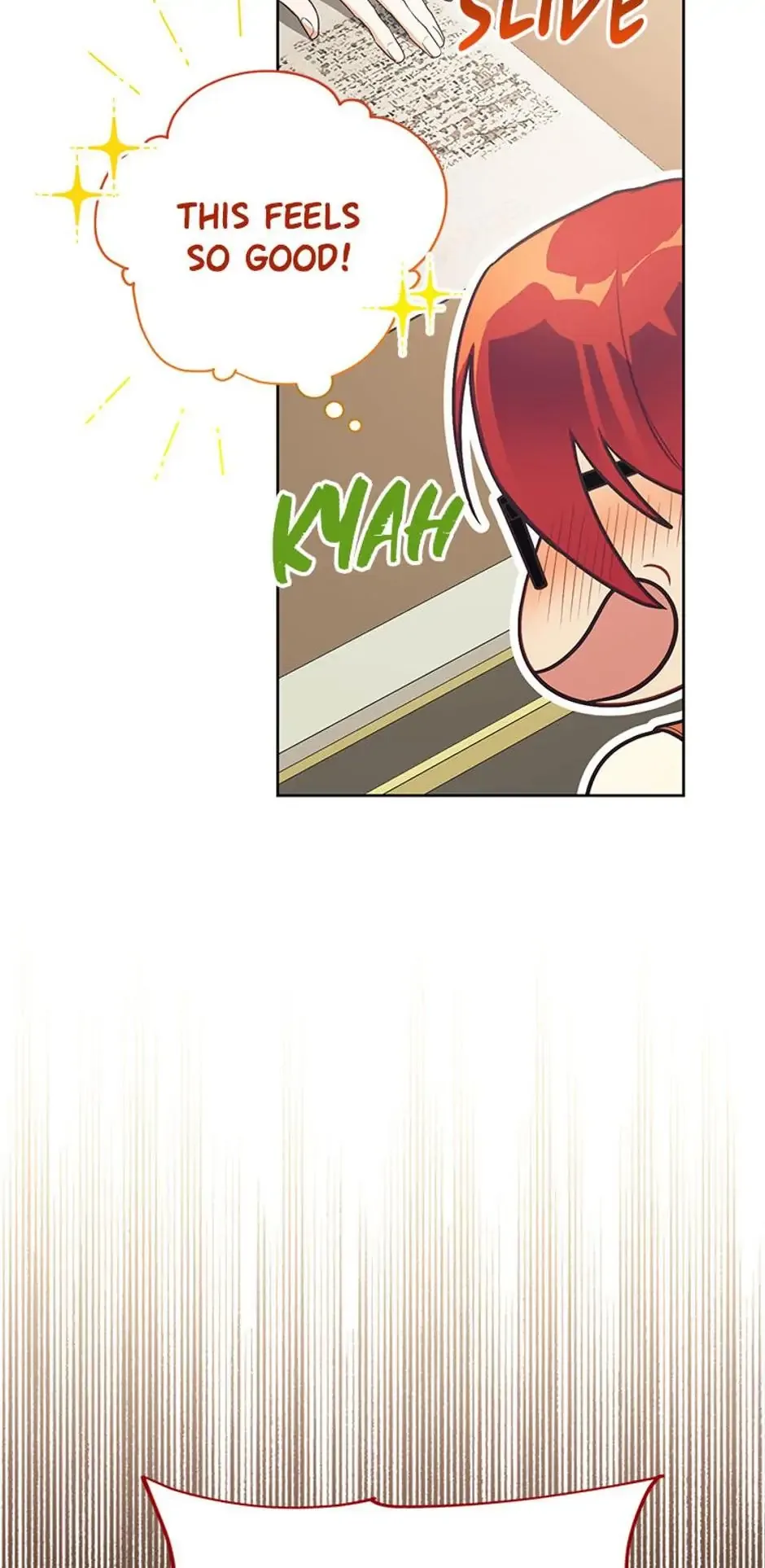 The Tyrant Princess Wants to Get Married! Chapter 41 page 10