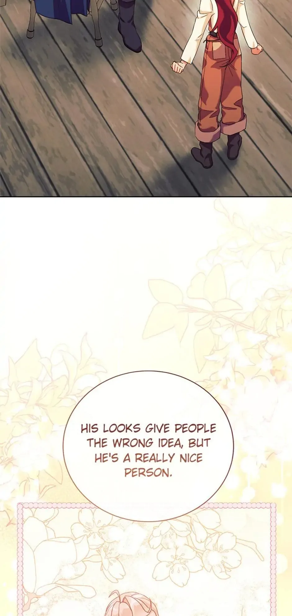 The Tyrant Princess Wants to Get Married! Chapter 41 page 84