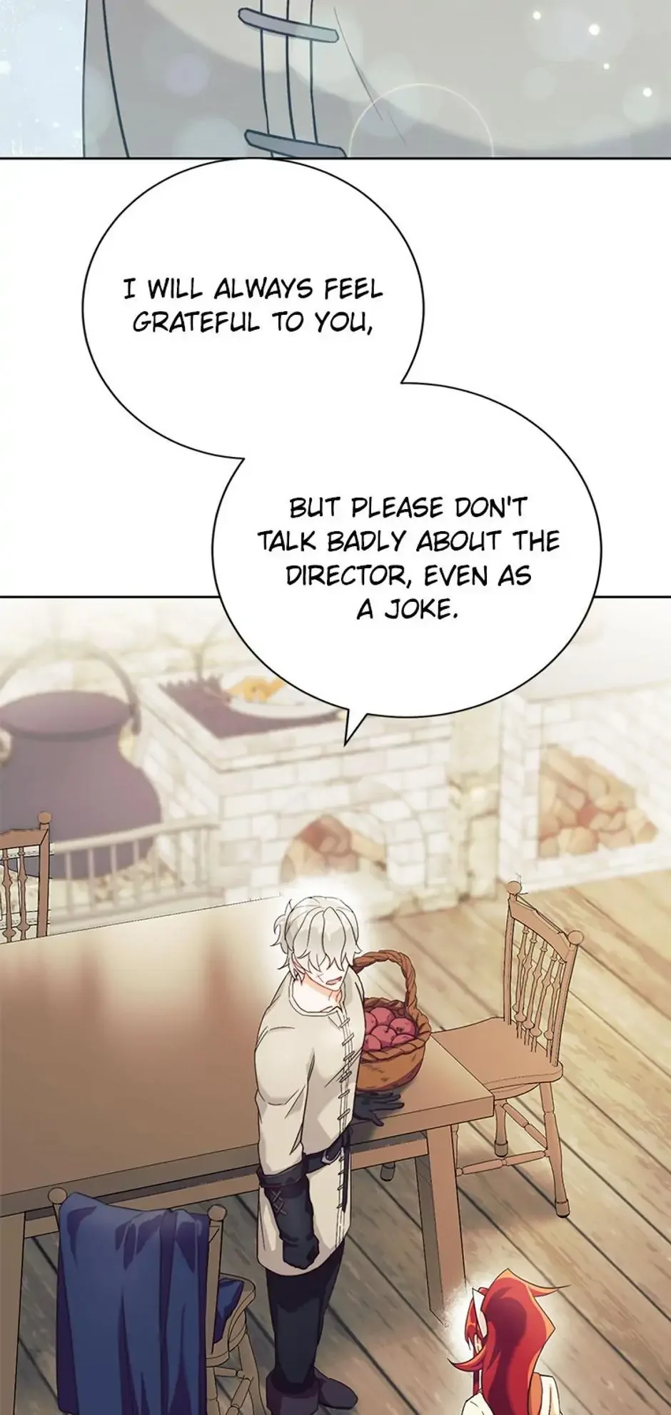 The Tyrant Princess Wants to Get Married! Chapter 41 page 83