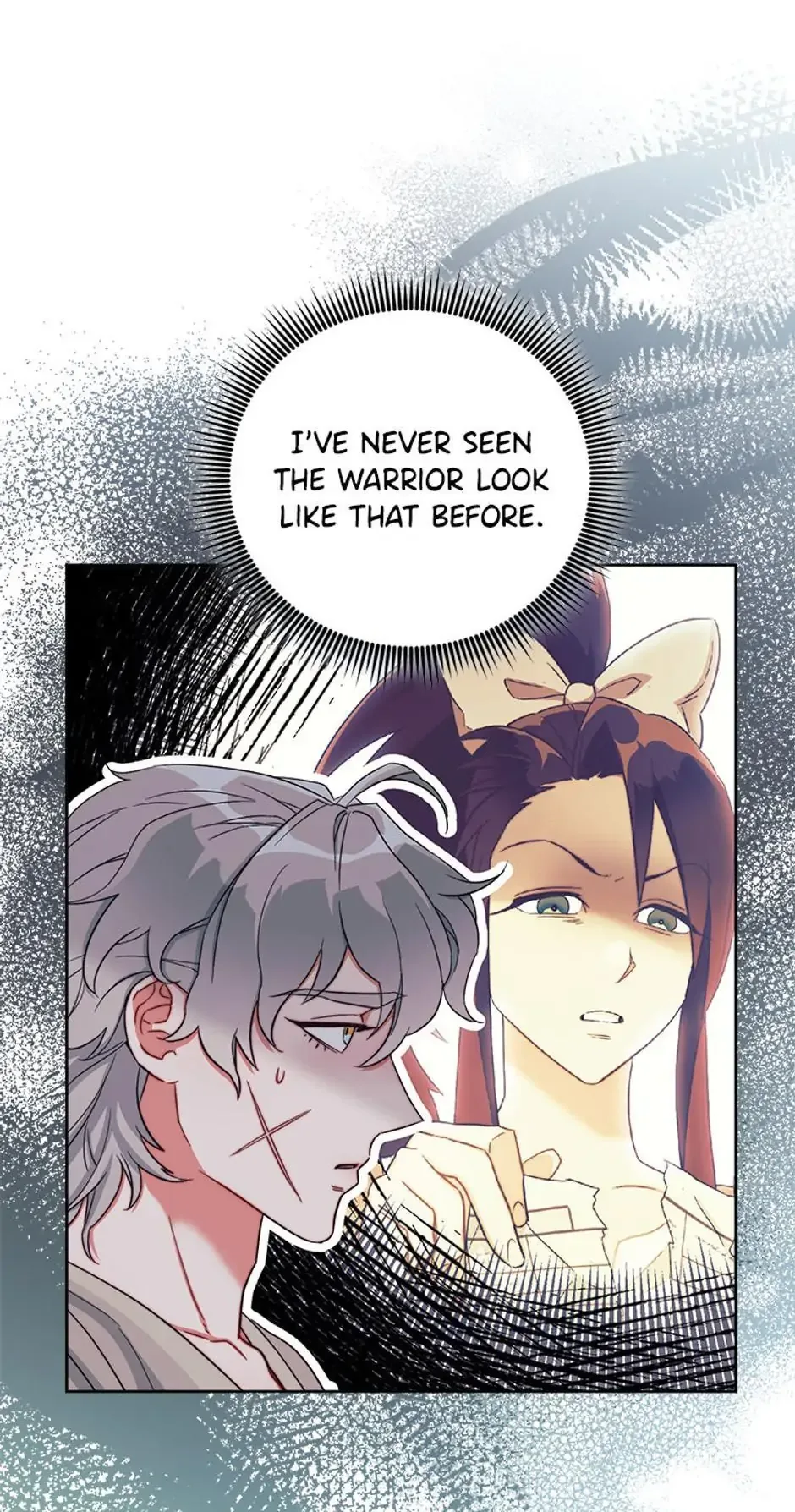 The Tyrant Princess Wants to Get Married! Chapter 41 page 114