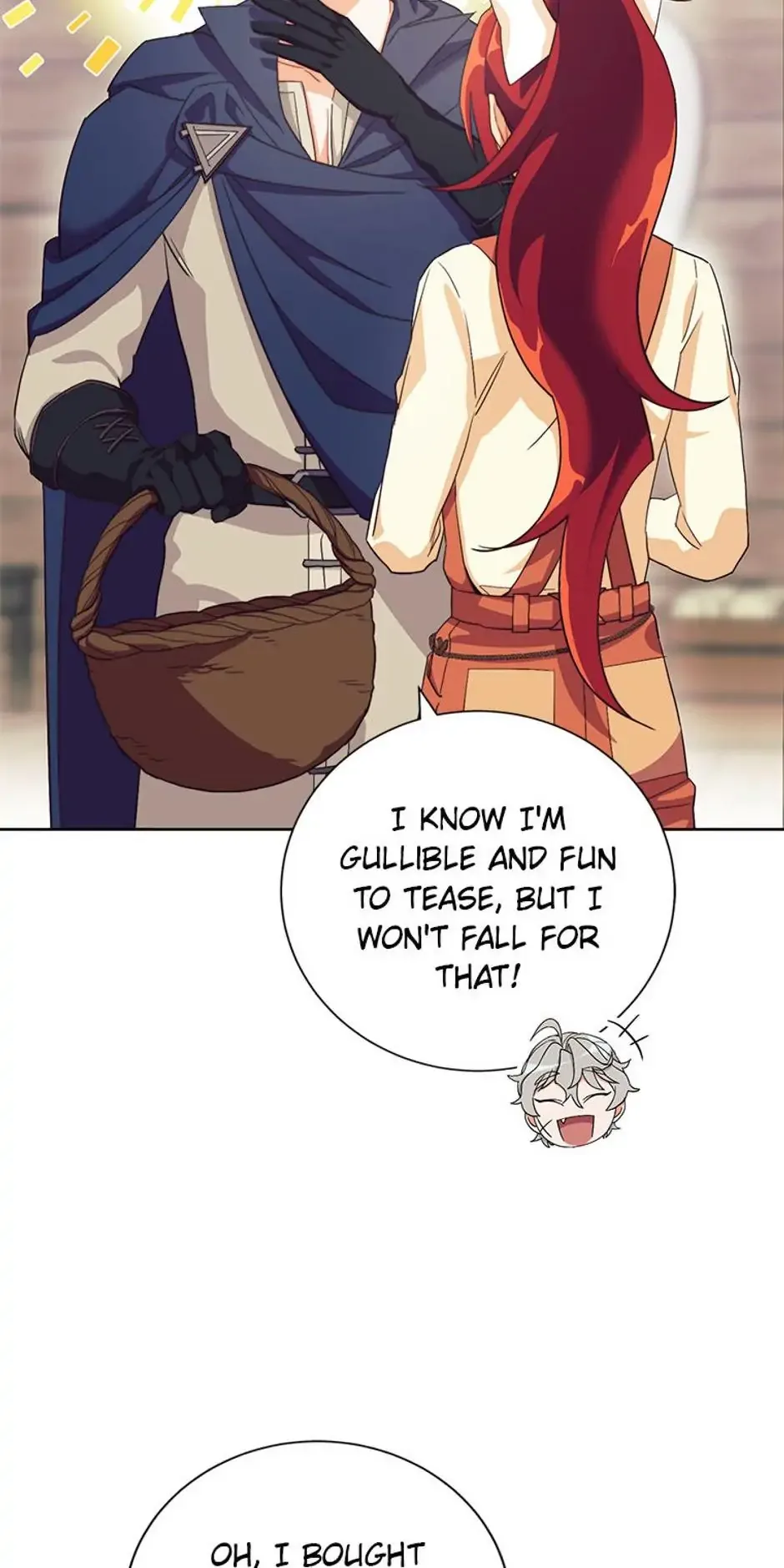The Tyrant Princess Wants to Get Married! Chapter 41 page 77