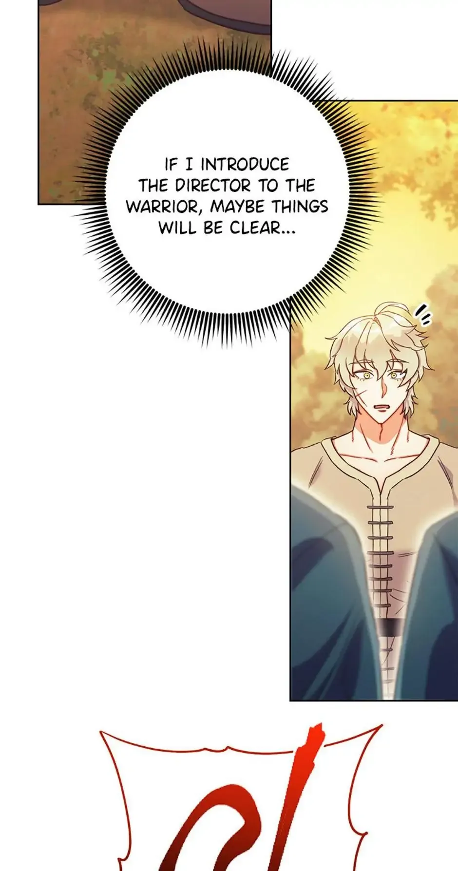 The Tyrant Princess Wants to Get Married! Chapter 41 page 117