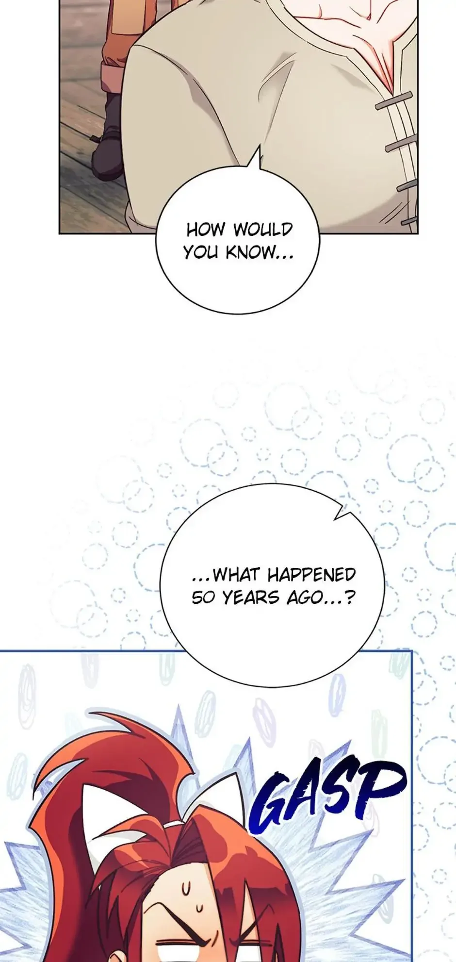 The Tyrant Princess Wants to Get Married! Chapter 41 page 80