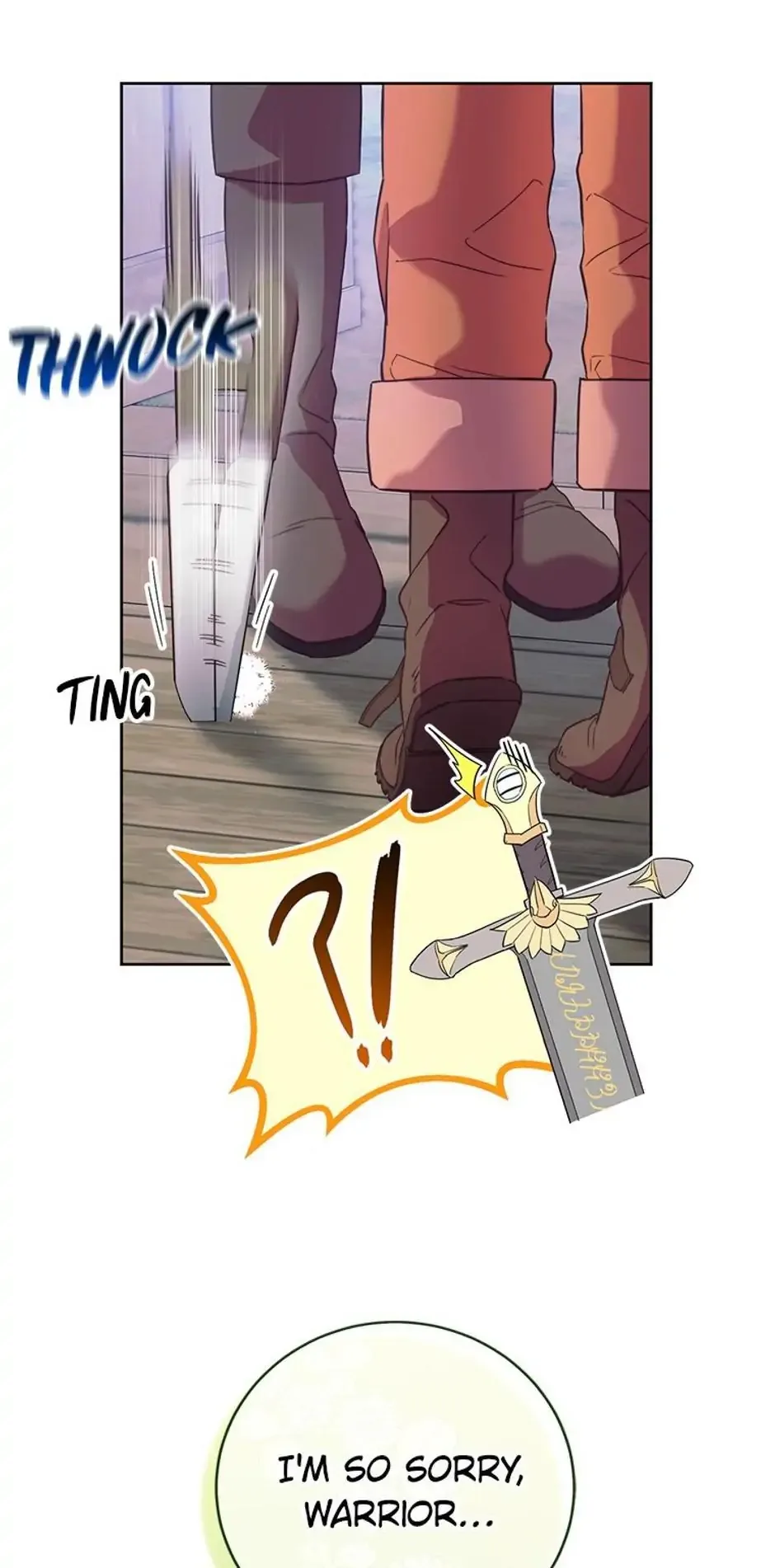 The Tyrant Princess Wants to Get Married! Chapter 42 page 28