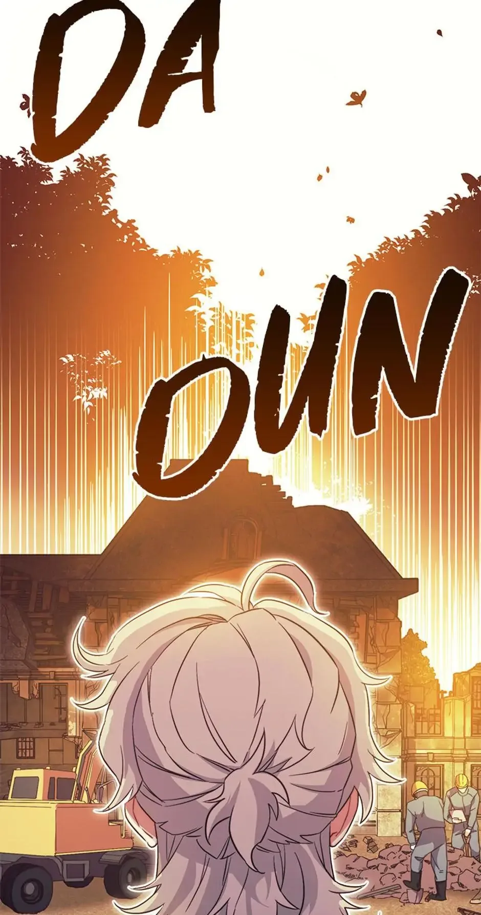 The Tyrant Princess Wants to Get Married! Chapter 41 page 121