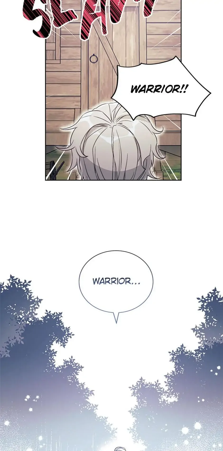 The Tyrant Princess Wants to Get Married! Chapter 41 page 103