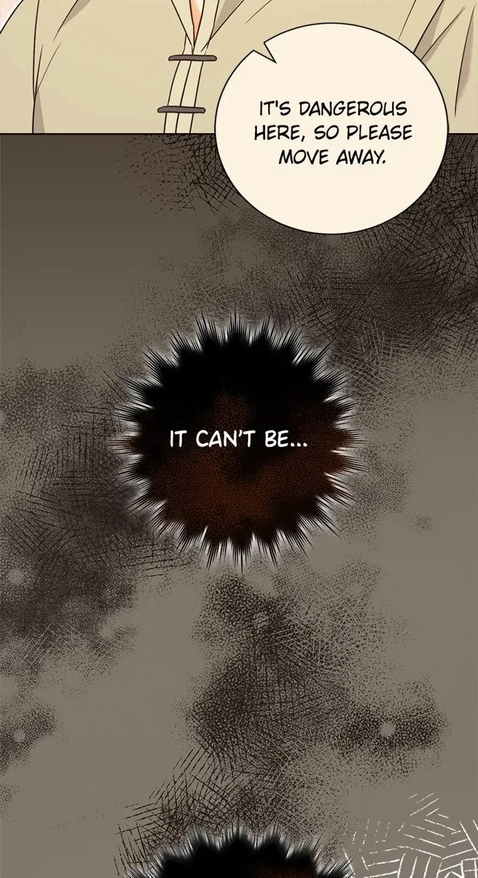 The Tyrant Princess Wants to Get Married! Chapter 42 page 34