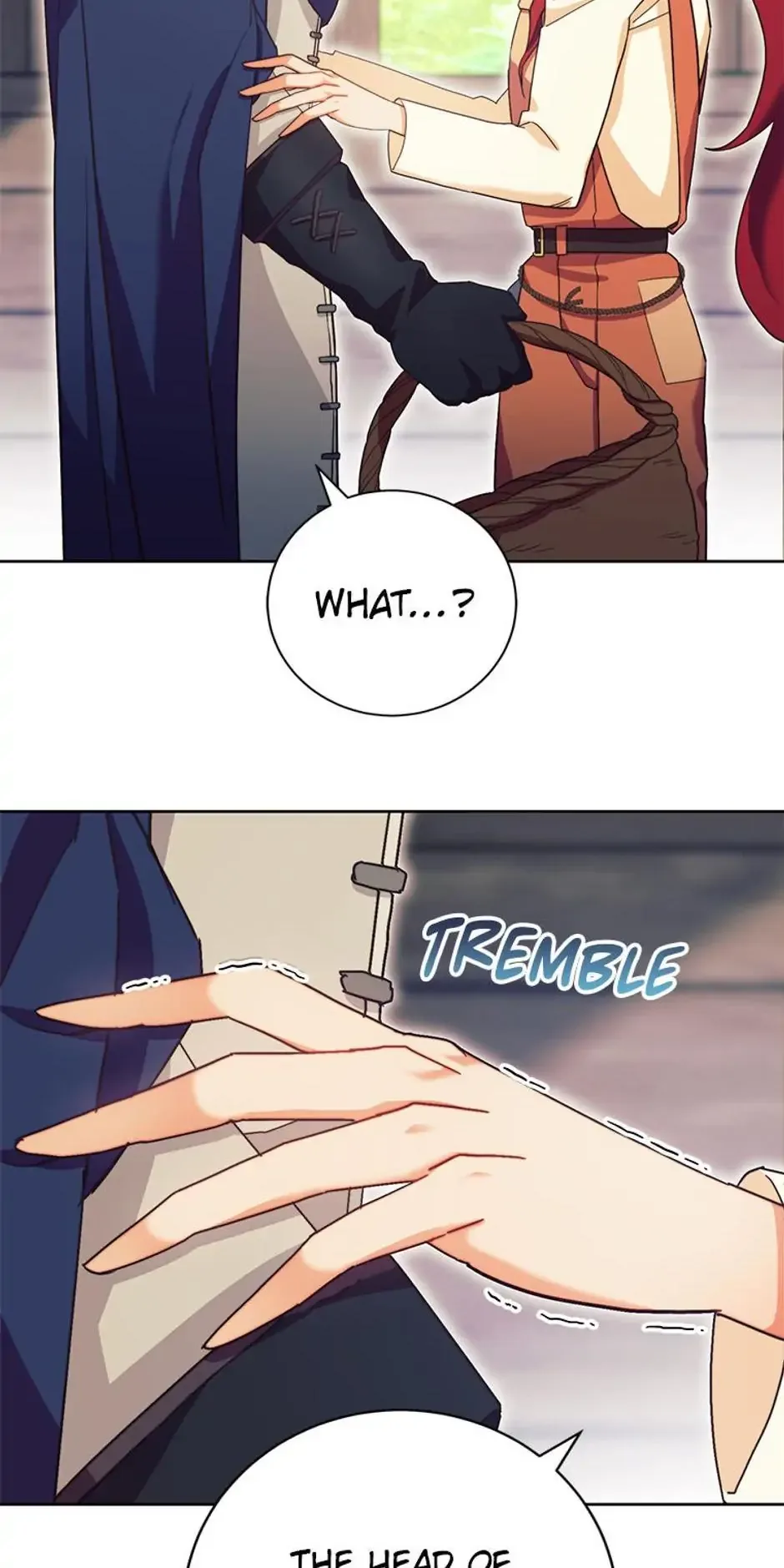 The Tyrant Princess Wants to Get Married! Chapter 41 page 74