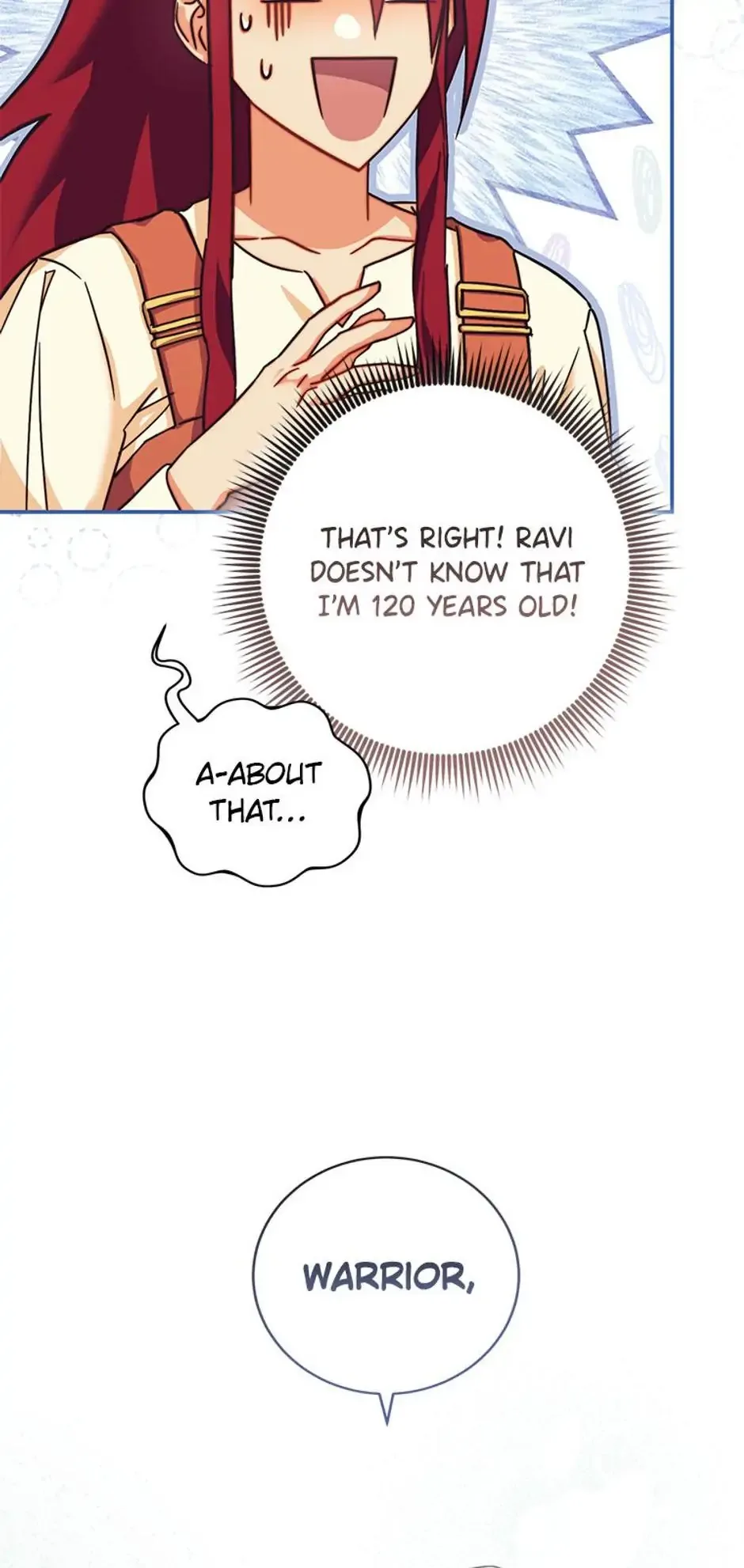 The Tyrant Princess Wants to Get Married! Chapter 41 page 81