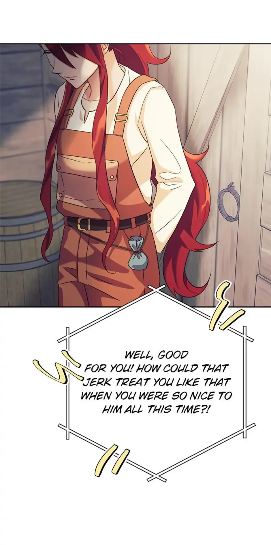 The Tyrant Princess Wants to Get Married! Chapter 41 page 105