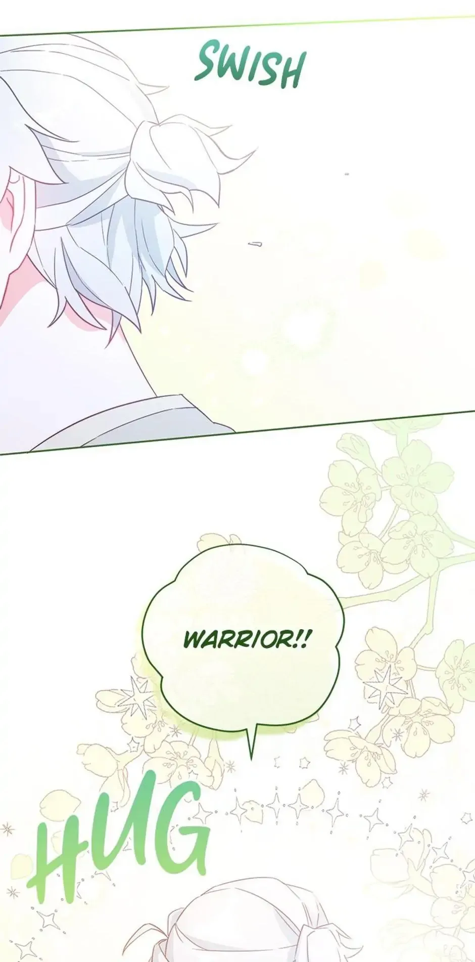 The Tyrant Princess Wants to Get Married! Chapter 42 page 26