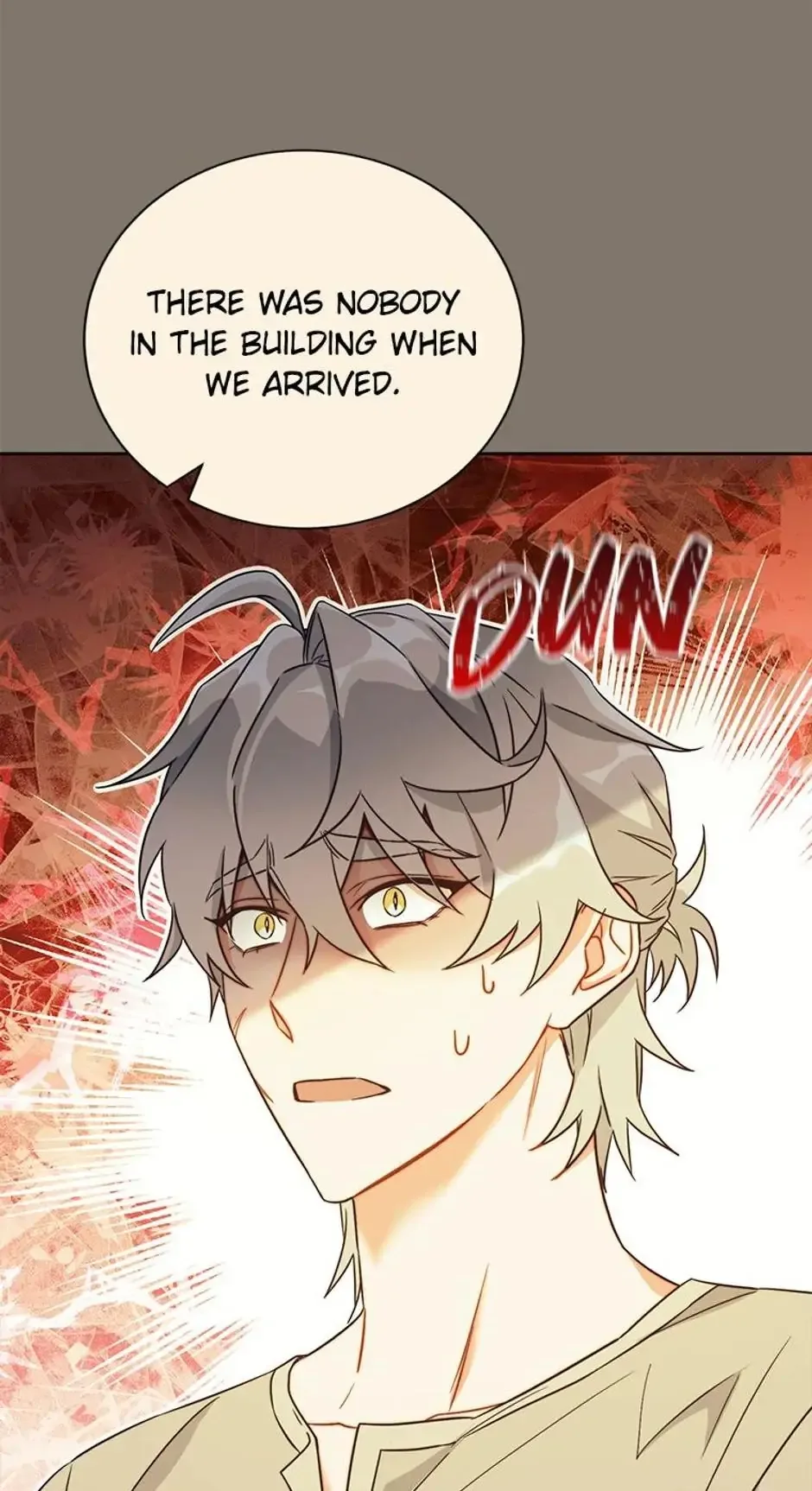 The Tyrant Princess Wants to Get Married! Chapter 42 page 33
