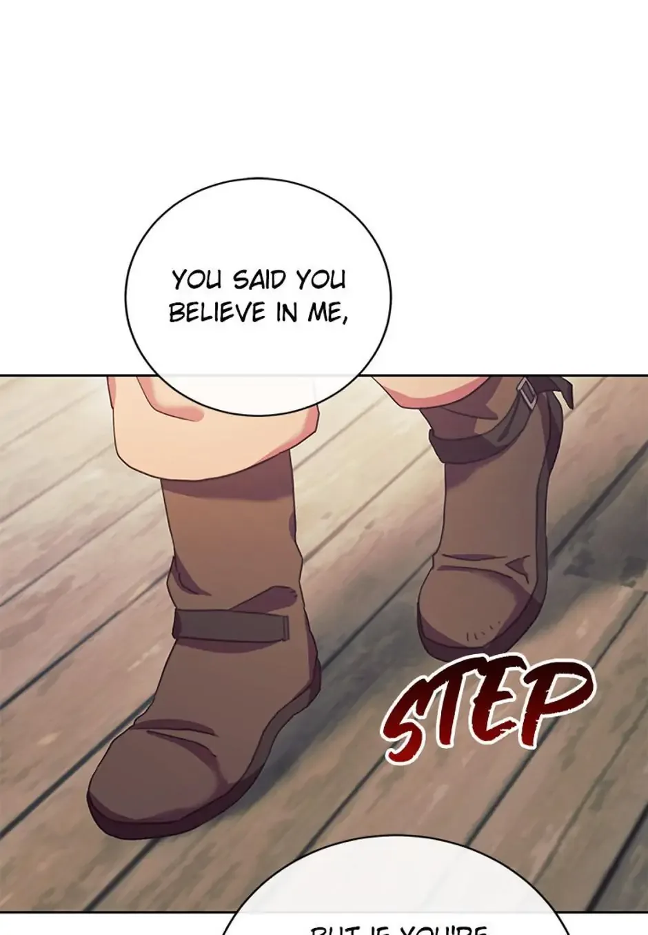 The Tyrant Princess Wants to Get Married! Chapter 41 page 94