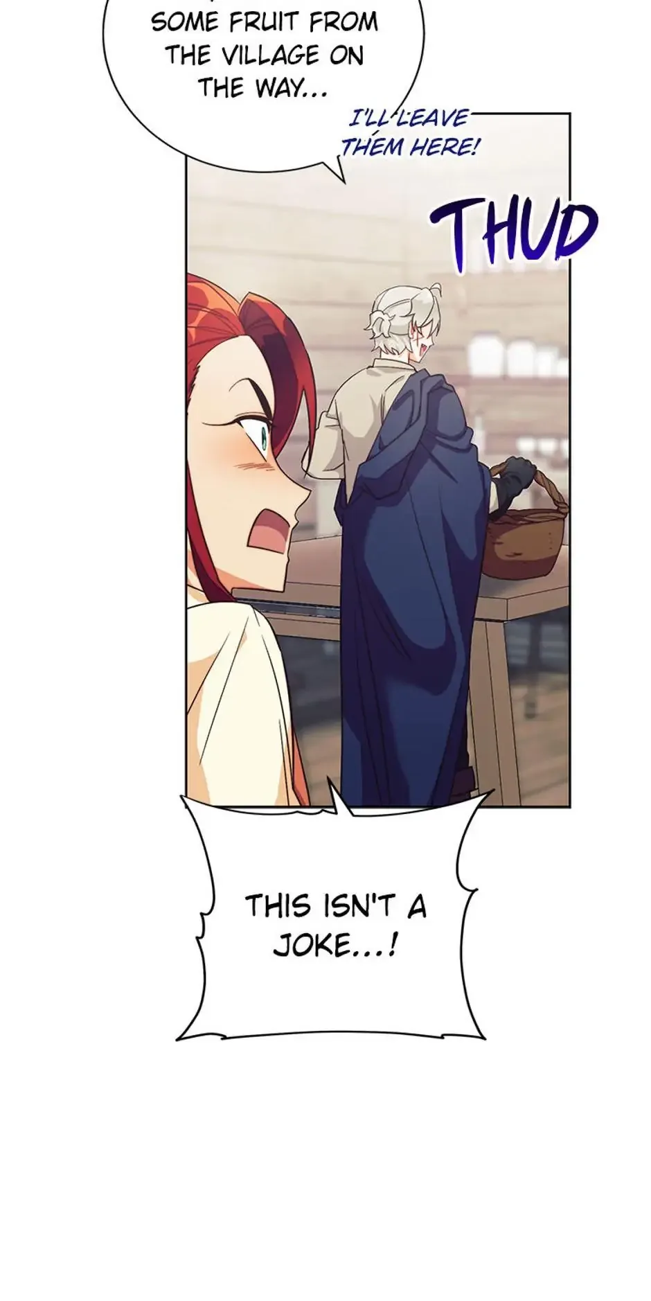 The Tyrant Princess Wants to Get Married! Chapter 41 page 78
