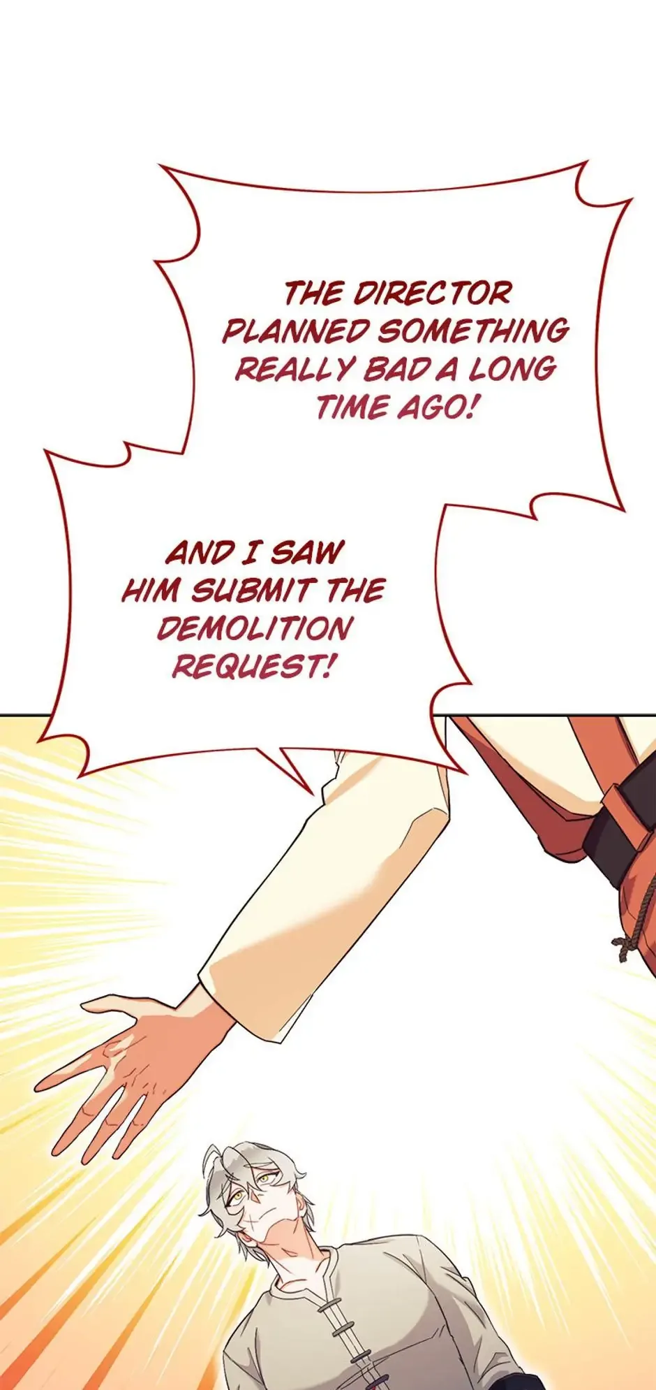The Tyrant Princess Wants to Get Married! Chapter 41 page 87