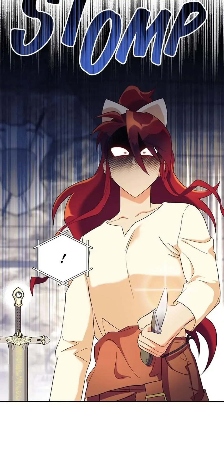 The Tyrant Princess Wants to Get Married! Chapter 42 page 23