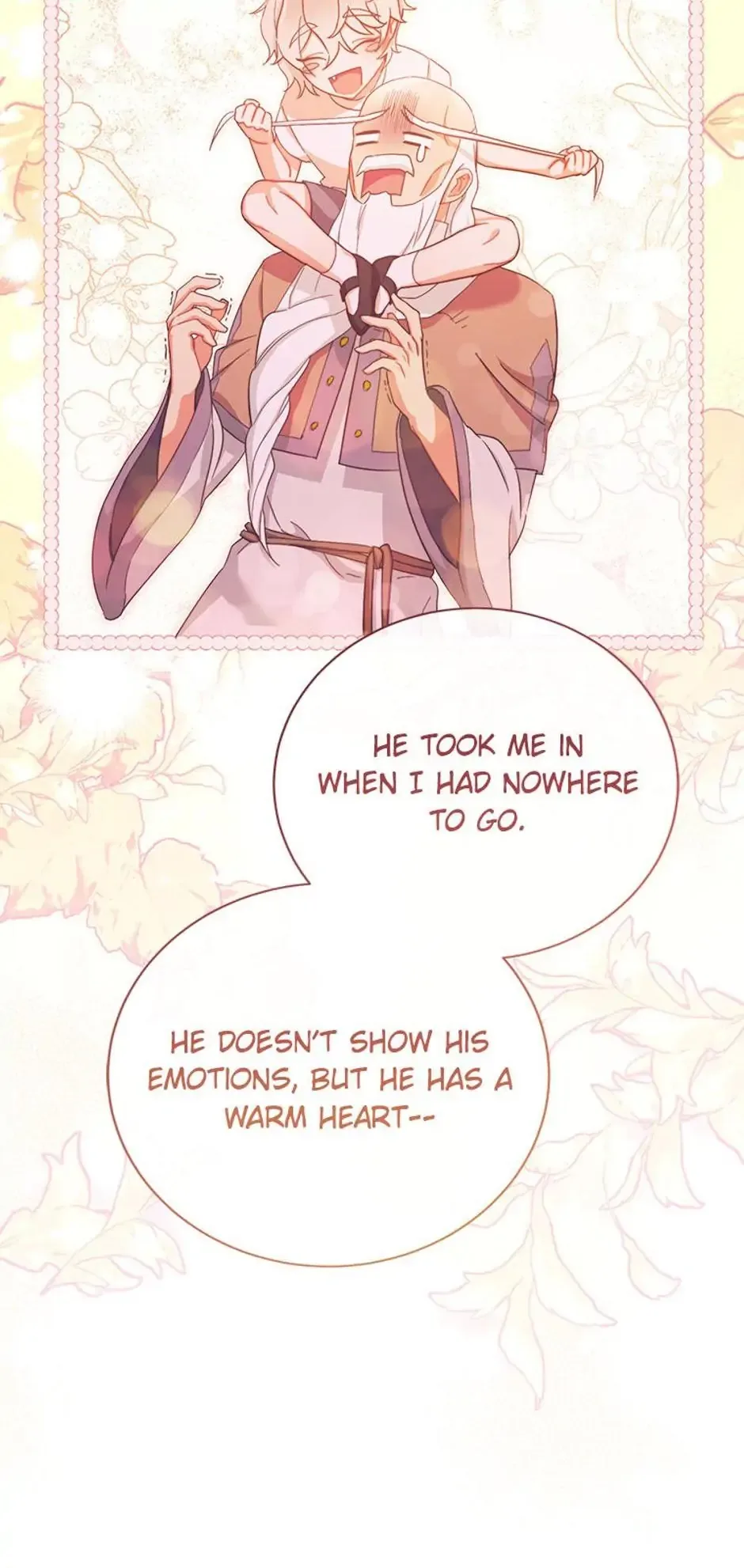 The Tyrant Princess Wants to Get Married! Chapter 41 page 85