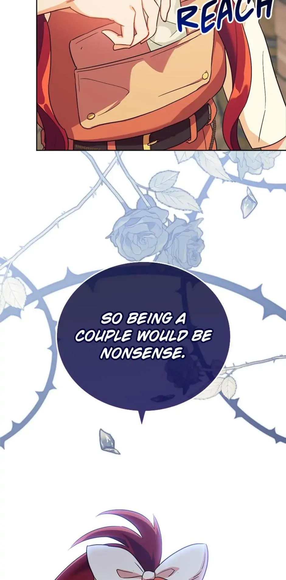 The Tyrant Princess Wants to Get Married! Chapter 41 page 99