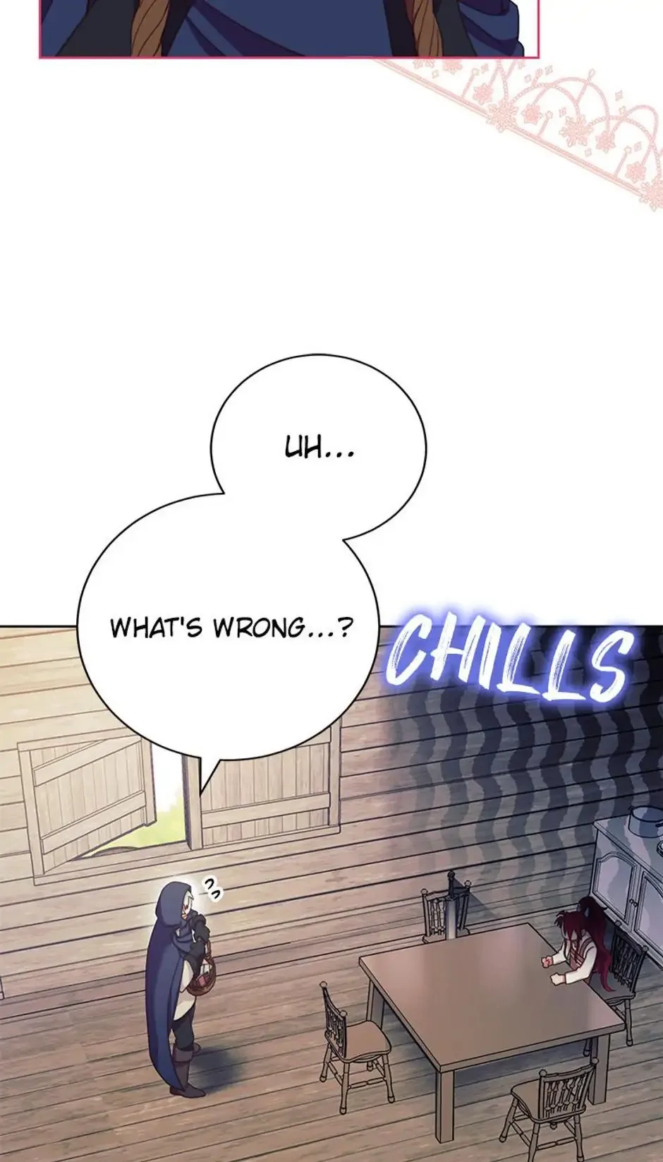 The Tyrant Princess Wants to Get Married! Chapter 41 page 67