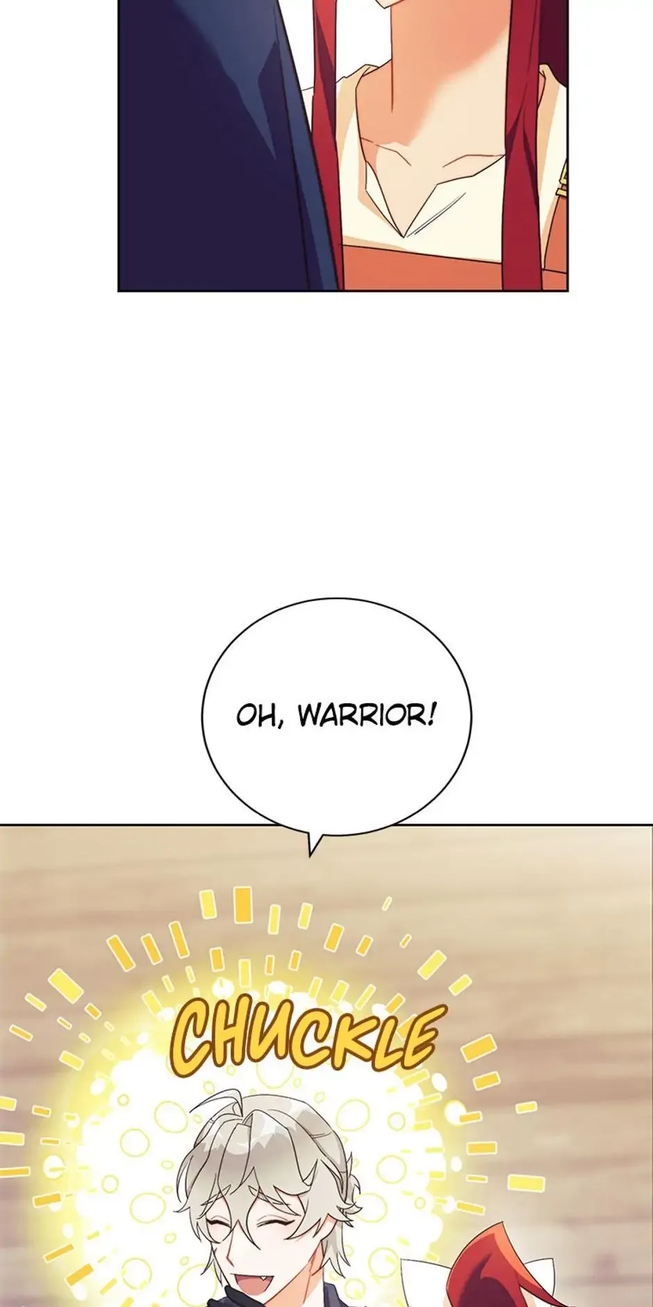 The Tyrant Princess Wants to Get Married! Chapter 41 page 76