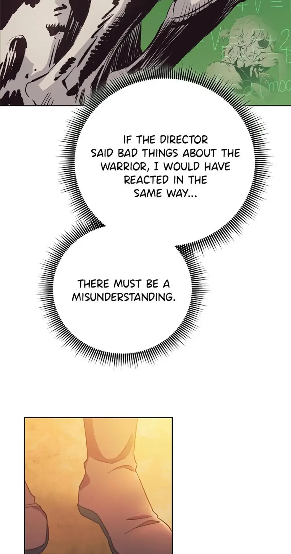 The Tyrant Princess Wants to Get Married! Chapter 41 page 116